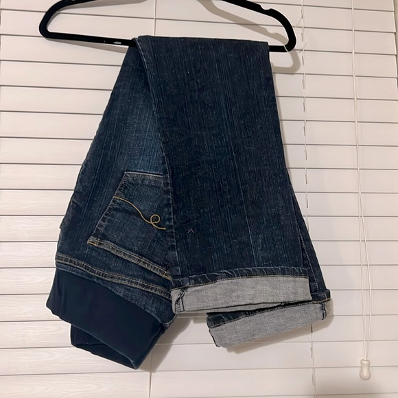 Motherhood Denim - Maternity Jeans
